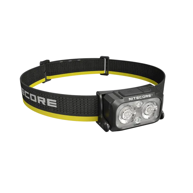 ΦΑΚΟΣ LED NITECORE HEADLAMP NU25 MCT 3