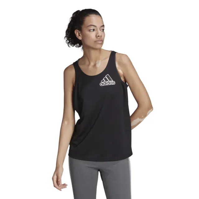 ADIDAS BLUV Q1 TANK - XL 2
