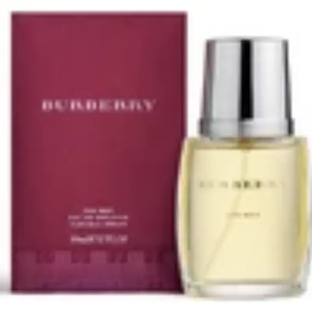 Burberry For Men Eau de Toilette 50ml