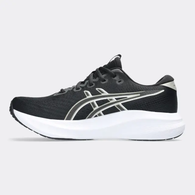 ASICS Gel-Excite 11 Ανδρικά Running ΜΑΥΡΟ 1011C080-001 - 45 2