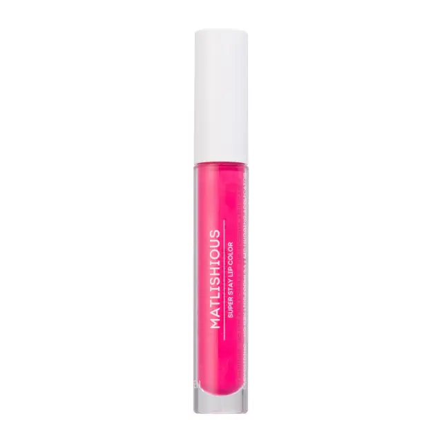 Seventeen Κραγιόν Matlishious Matte Liquid Lipstick 4ml - 47