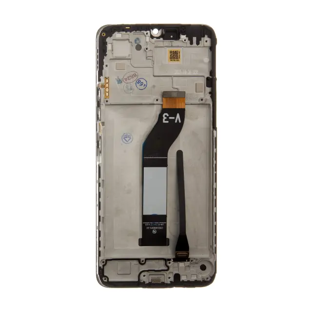 LCD Display + Touch Unit + Front Cover for Xiaomi Redmi 13C/13C 5G 2