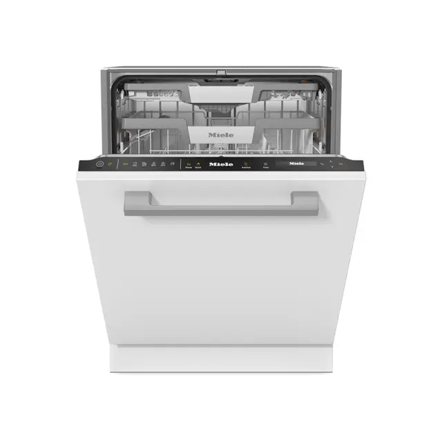 ΠΛΥΝΤΗΡΙΟ ΠΙΑΤΩΝ G7650 SCVI MIELE (A) 12424900