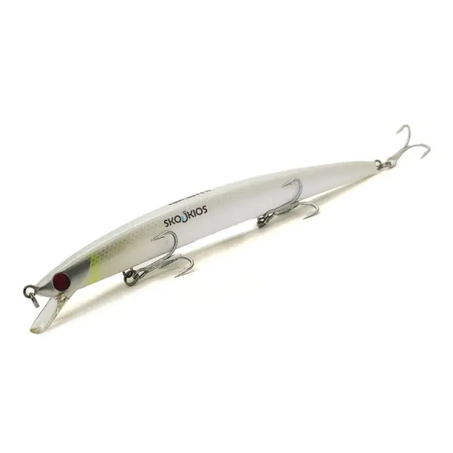 Τεχνητό Akami Wild 14cm STM