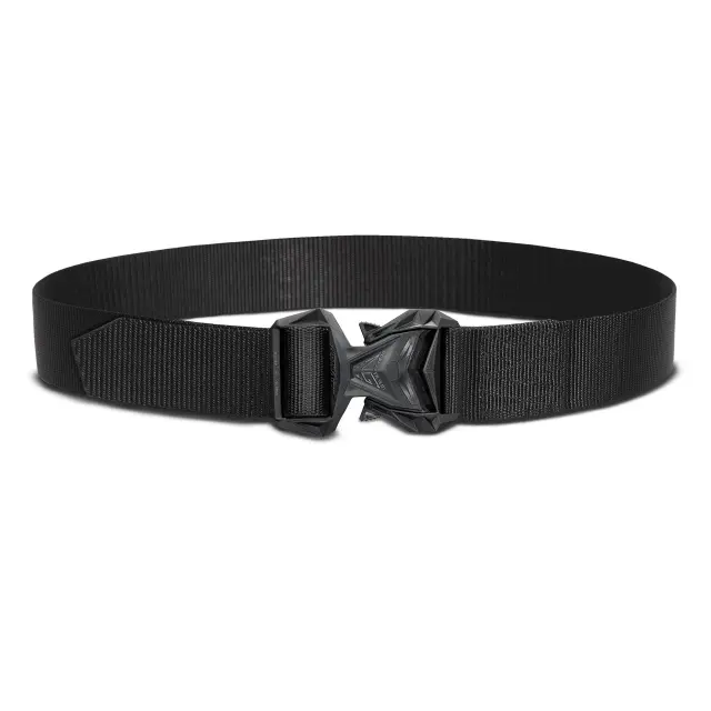 Ζώνη PENTAGON COBRA® NG38 tactical belt Χ50102 (Black) - M