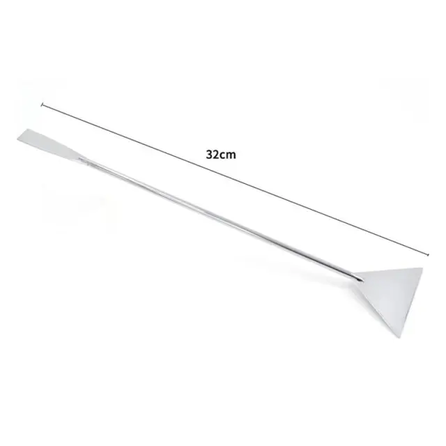 Φτυαράκι Ενυδρείου 32cm - Aquarium Spatula Scraper 81043