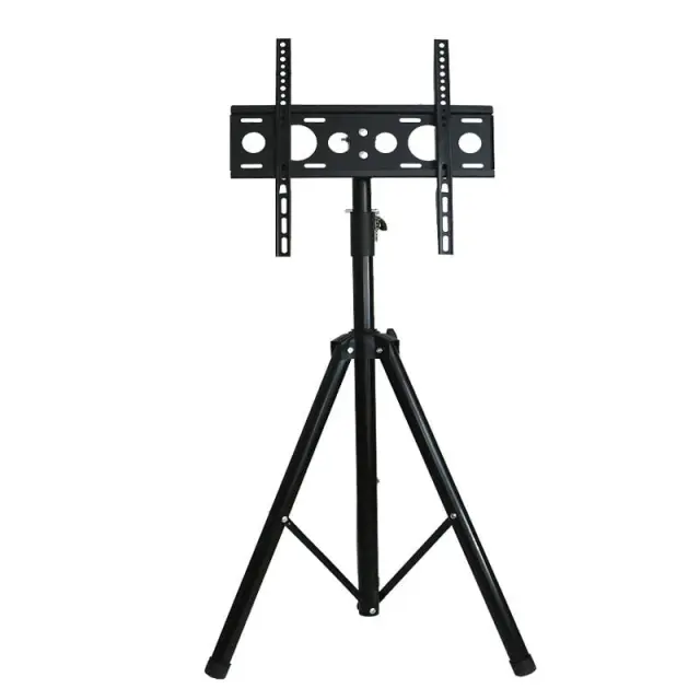 Βάση Τηλεόρασης Δαπέδου - Tripod TV Portable Floor Stand z890015 2