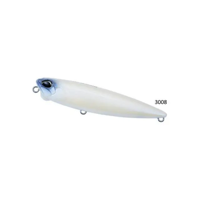 Τεχνητό DUO Realis Pencil 13cm ACC3008 Neo Pearl