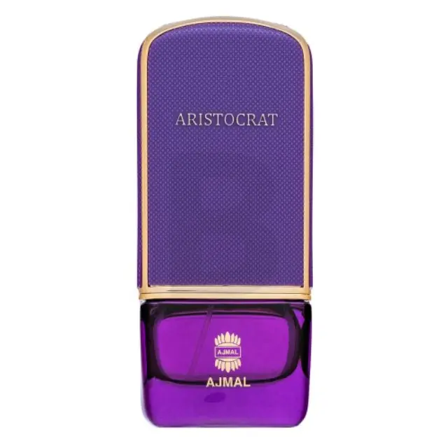 Ajmal Aristocrat Eau de Parfum for women 75 ml