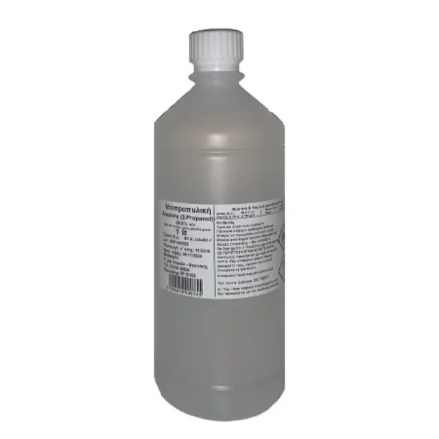 Mediplants Ισοπροπυλική Αλκοόλη 99.5% 1000ml