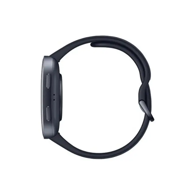 Xiaomi Smartwatch Amazfit BIP 6 Chiamata Vocale BT Black (W2435EU1N) (XIAW2435EU1N) 3