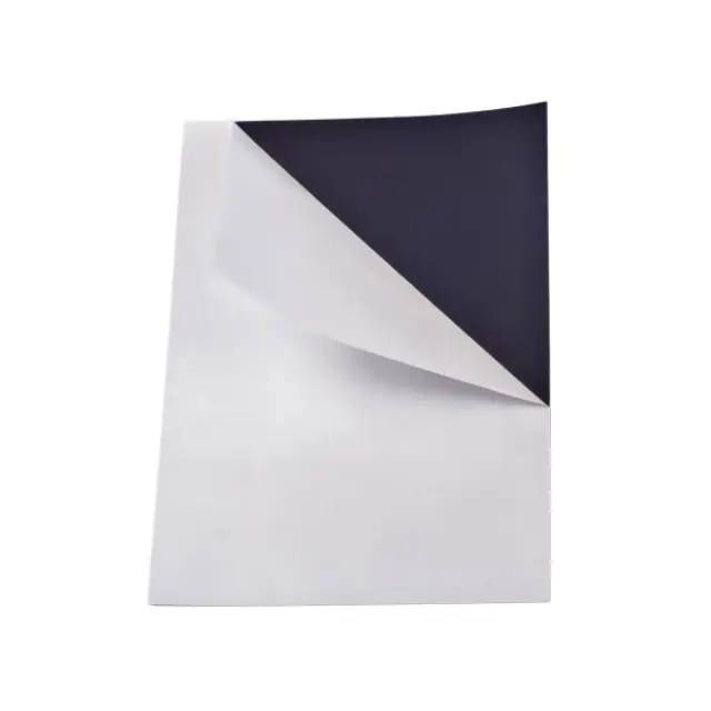 Αυτοκόλλητο Φύλλο Μαγνήτη 102x153x1.5mm