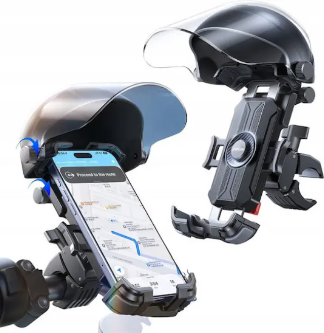 Joyroom JR-ZS526 Bike Βάση Στήριξης Ποδηλάτου για Κινητό 2