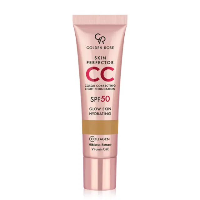 SKIN PERFECTOR CC LIGHT FOUNDATION GR 30ml