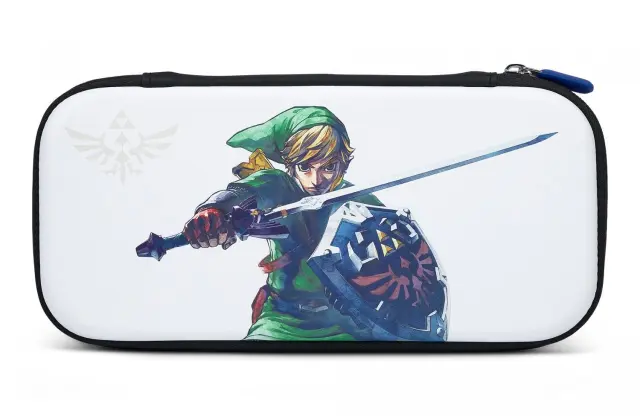 PowerA Slim Case - Master Sword Defense - Nintendo Switch