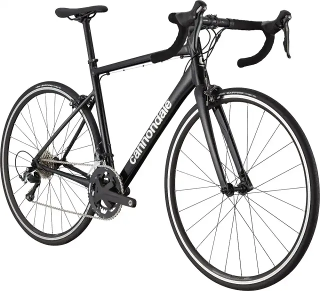 ΠΟΔΗΛΑΤΟ CANNONDALE CAAD OPTIMO 2 700c 021-024 - ΜΑΥΡΟ - 48