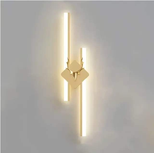 Επιτοίχιο φωτιστικό LED - PH096 - 942133 3