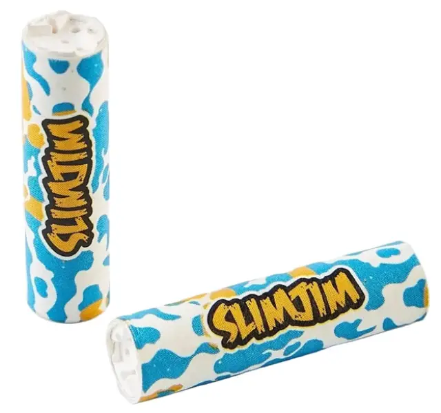 Φίλτρο Slim Jim 50 Ενεργού Ανθρακα 7.0mm - Splash Edition 2