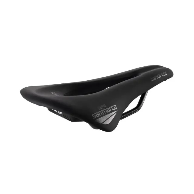 ΣΕΛΛΑ SELLE SAN MARCO SHORTFIT 130 DYNAMIC
