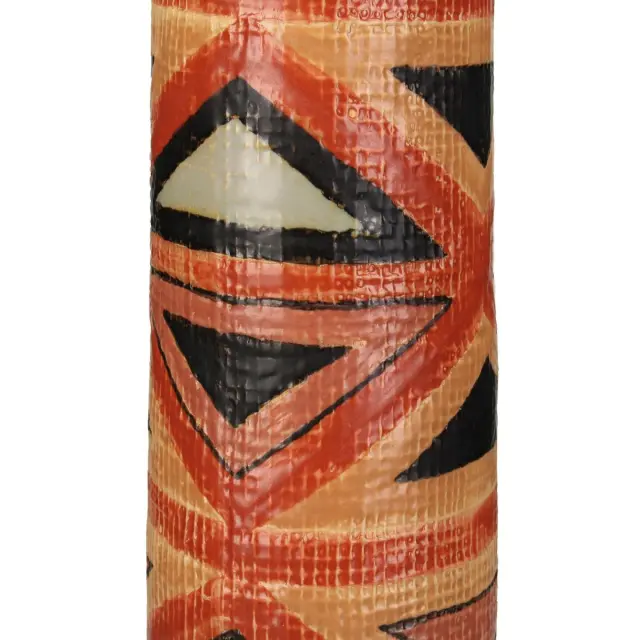 Βάζο Πολύχρωμο Κεραμικό 10.5x10.4x54.5cm 3