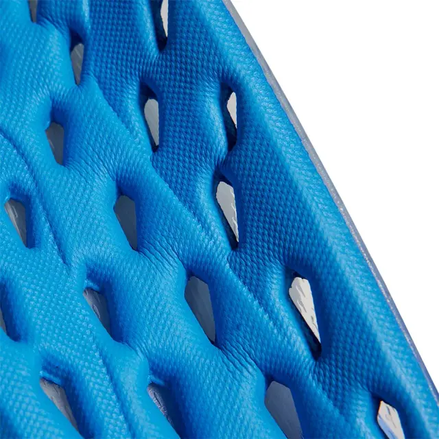 adidas Performance Adult X League Shin Guard Μπλε IA0842 (adidas Performance) - Large 3