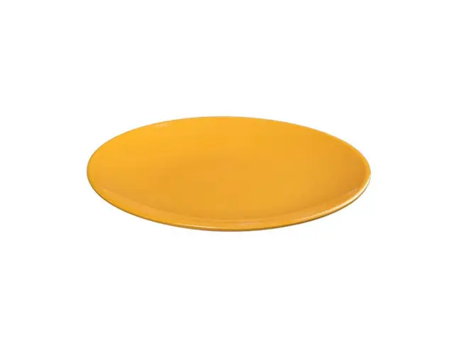 Σετ Πιάτων Secret De Gourmet Colorama Yellow - 18 τεμάχια 154520K 3
