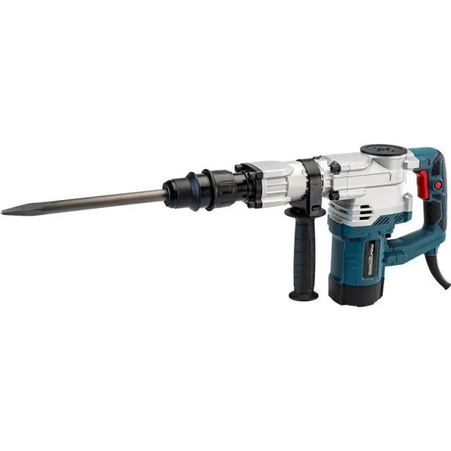 BORMANN Pro BDH3100 - BORMANN Pro BDH3100 Κατεδαφιστικό Πιστολέτο Sds-Max, 1300W (043201)