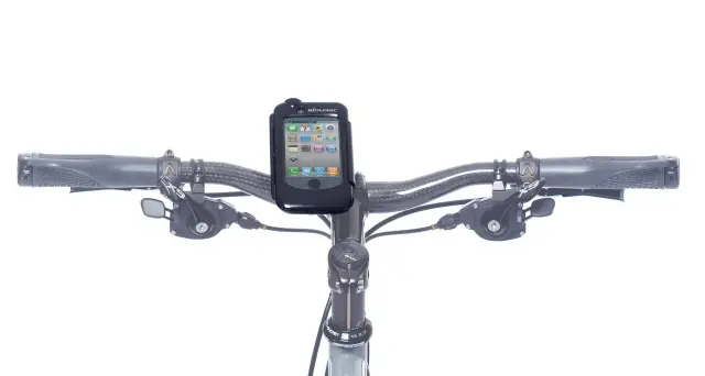 ΘΗΚΗ I-PHONE BIOLOGIC BIKE MOUNT ΓΙΑ 4/4S