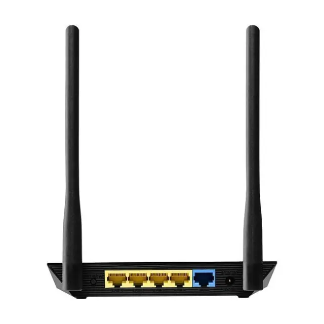 EDIMAX Router BR-6428nS v5 (BR-6428NS V5) 2