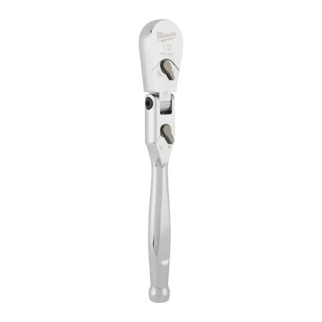 Milwaukee 4932479655 - ΚΑΣΤΑΝΙΑ 1/2" ΣΠΑΣΤΗΣ ΚΕΦΑΛΗΣ MW