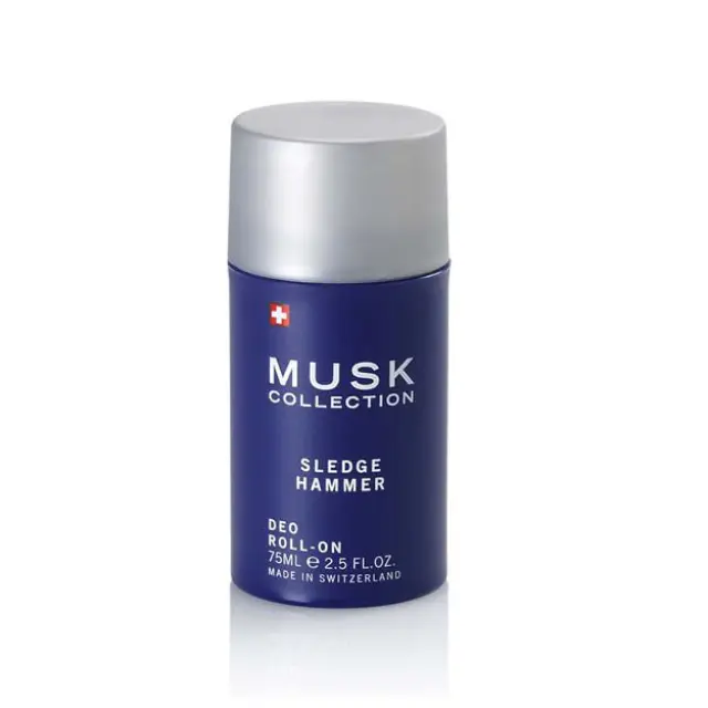 Sledgehammer Deodorant Roll-on 75 ml