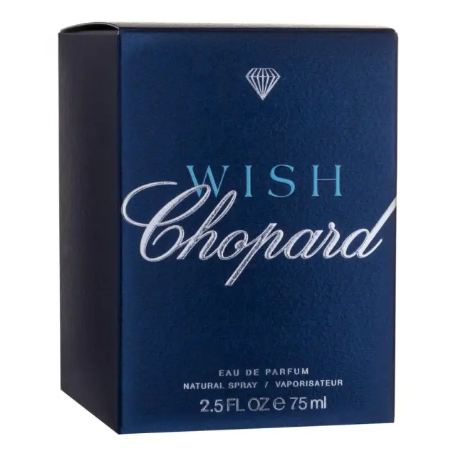 Chopard Wish 75 ml Eau De Parfum 3