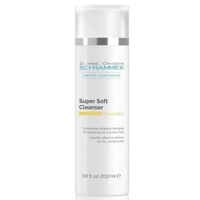 Essential Super Soft Cleanser - Γαλάκτωμα καθαρισμού