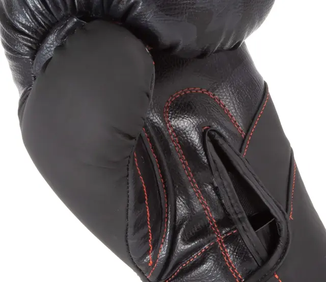 Γάντια Πυγμαχίας AMILA FORTE 10oz (32006) - 10 2