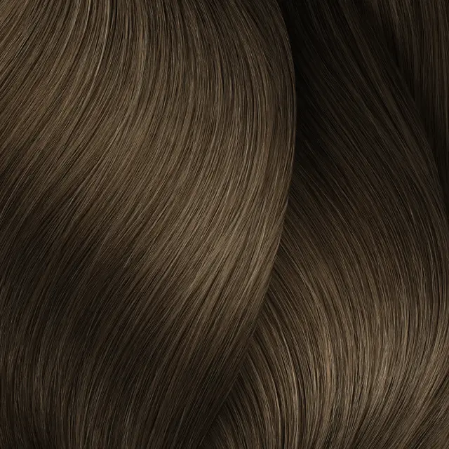 L'Oreal Majirel Permanent Hair Color Μόνιμη Βαφή Μαλλιών 60ml - 7.12