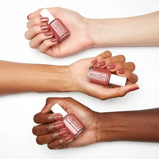 Essie Βερνίκι Νυχιών 1010 Too Hot To Tame 13,5ml 3