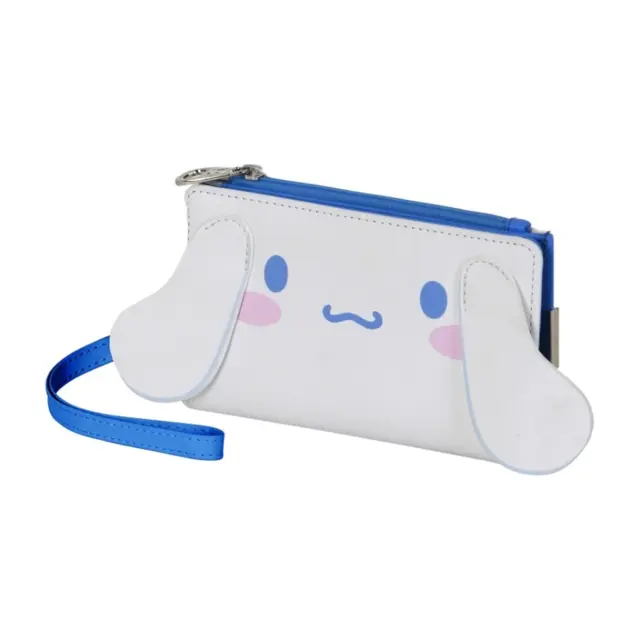 Πορτοφόλι Hello Kitty Cinnamoroll wallet 09951