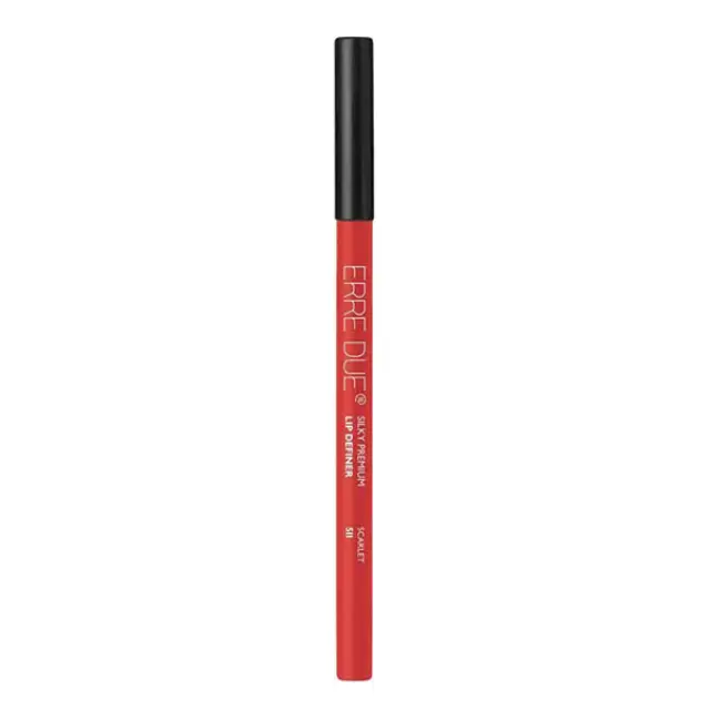 Erre Due Silky Premium Lip definer 1.2g | Απόχρωση 511 Scarlet
