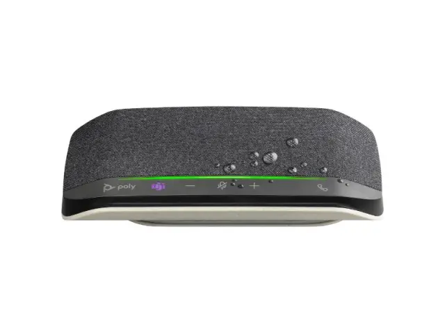 HP Poly Speakerphone Sync 10 USB-A USB-C (772C3AA)