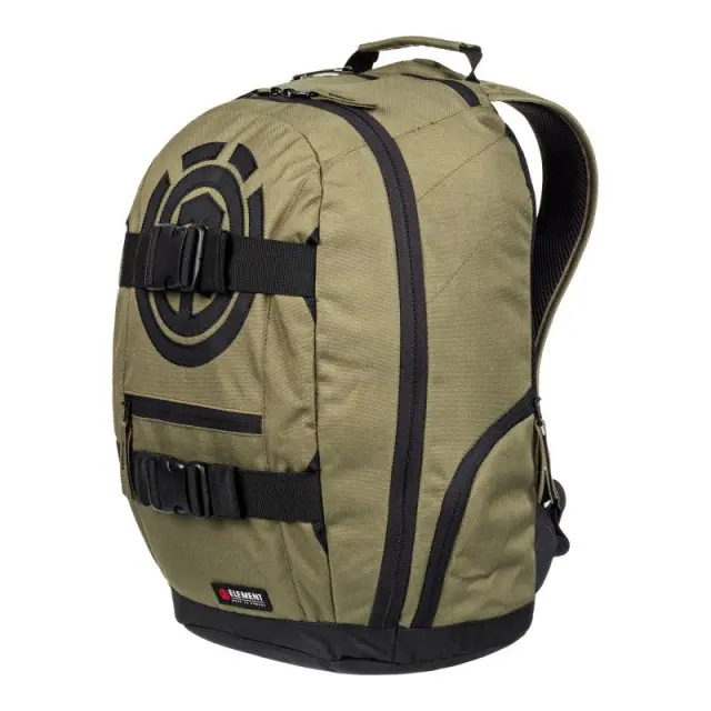 ELEMENT MOHAVE BPK ΤΣΑΝΤΑ ΑΝΔΡΙΚΗ - ELYBP00119-CRH0/ARMY ARMY 2