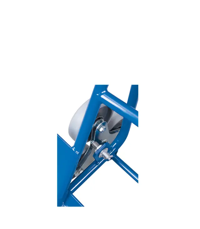 Variofit sk-1157 Καρότσι Μεταφοράς Συσκευών για Φορτίο Βάρους ως 250kg 2