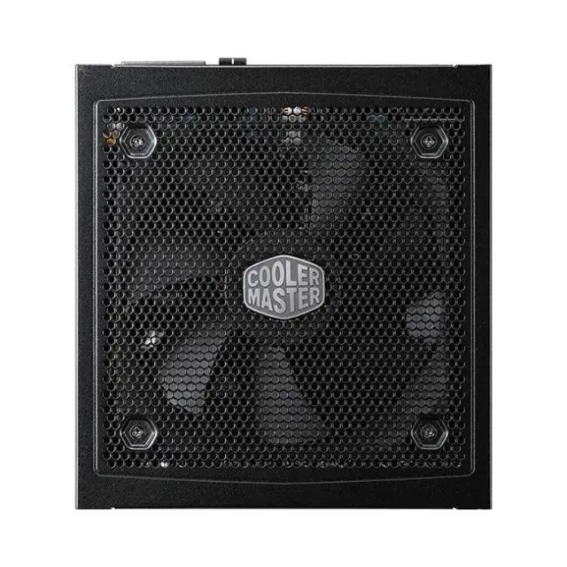 CoolerMaster Mwe Gold 850 rev. 3.0 850W Μαύρο Τροφοδοτικό Υπολογιστή Full Modular 2