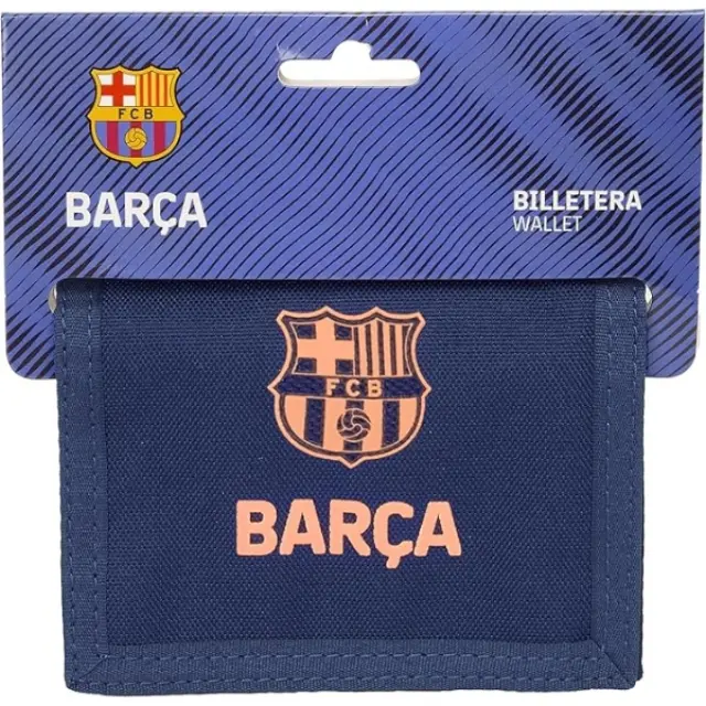 Πορτοφόλι FC Barcelona Wallet away kit 25/26