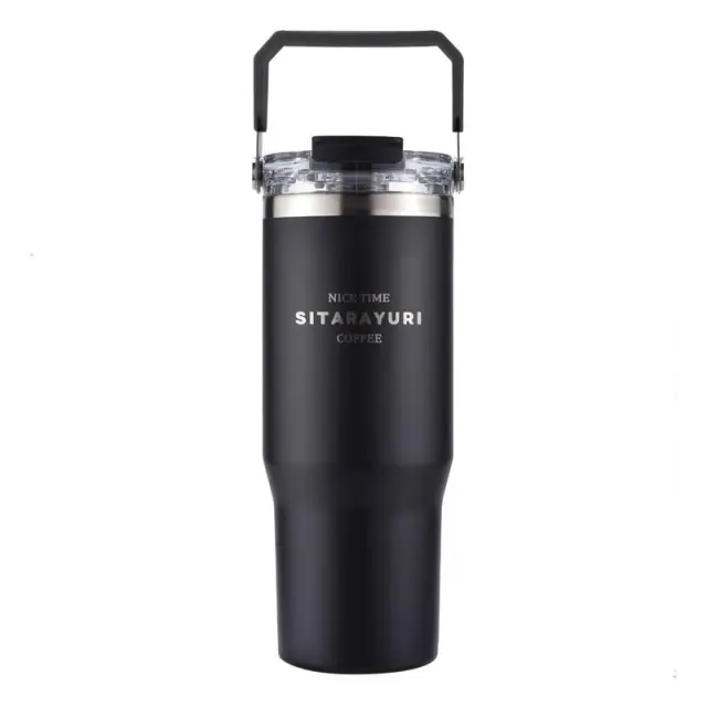 ΑΝΟΞΕΙΔΩΤΟ ΘΕΡΜΟΣ 900ml ZF-002