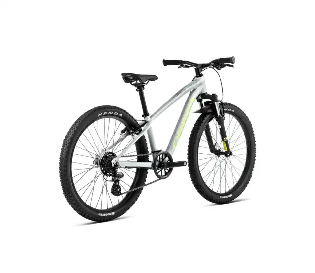 ΠΟΔΗΛΑΤΟ ORBEA MX 24 XC 24'' 024 - ΑΣΗΜΙ - NO SIZE 3