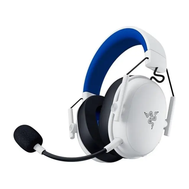 Razer Headset BlackShark V3 X Hyperspeed PS White (RZ04-05420500-R3G1)