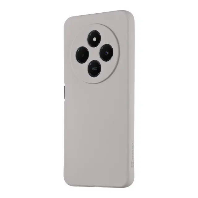 Tactical Velvet Smoothie Cover for Xiaomi Redmi 14C 4G/A4 5G/Poco C75 Foogy 3