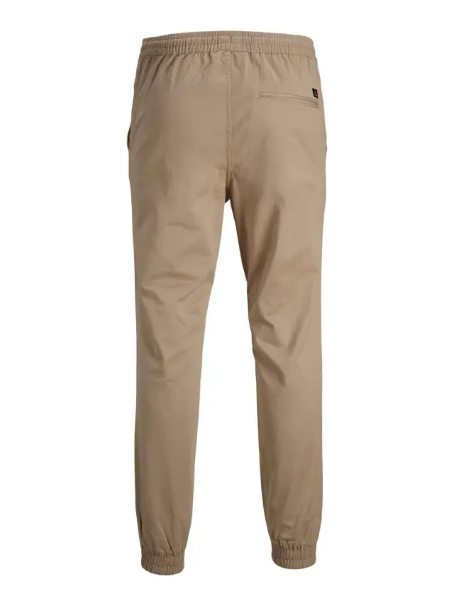 JPSTGORDON JJLANE AKM OXFORD TAN Oxford Tan 3