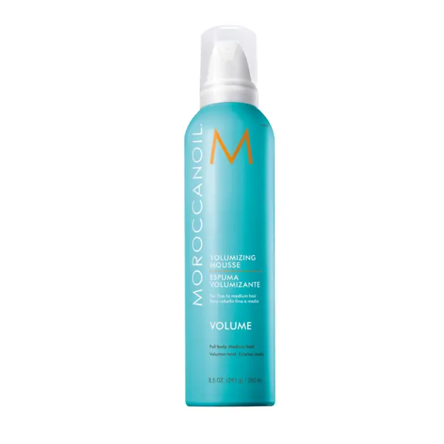 Morocccanoil Volumizing Mousse 250ml