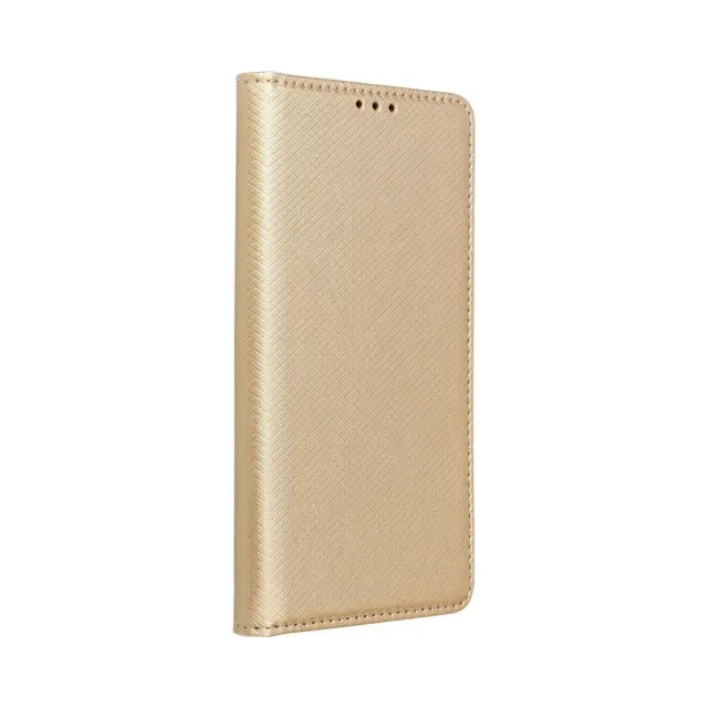 Senso Book Magnet Case Apple iPhone 15 Gold 3